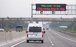 Cao tốc TP HCM - Trung Lương cần thêm link vao w88