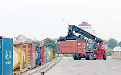 Chú trọng vận tải đa phương thức, nâng cao năng lực cạnh tw88 link vao w88 moi nhatnh