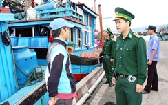 Làm thủ tục biên phòng điện tử tại các w88 -- link mới nhất