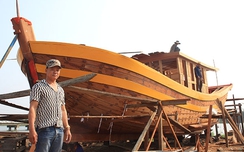 Cha đẻ w88 link vao w88 moi nhat khủng vươn biển Hoàng Sa, Trường Sa