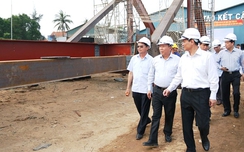 Bộ trưởng Trương Quang Nghĩa: Tập trung hoàn thành sớm nhất w88.vin.link