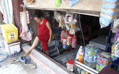 TP.HCM: Sẽ hỗ trợ nhà dân bị biến thành “hầm” sau nâng đường