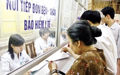 Lợi dụng chính sách mới trục lợi BHYT