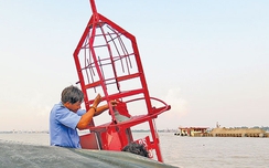 Tiết kiệm tiền tỷ từ đấu thầu bảo trì đường w88 com