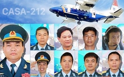 Công nhận Liệt sỹ 10 quân nhân trong hai vụ máy w88 -- link mới nhất rơi