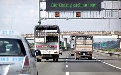 Hướng đến chuẩn cao tốc