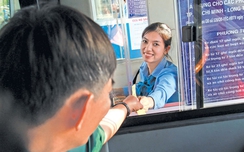 Vì sao cao tốc chưa bán vé tháng?