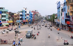 Nhà nước thiệt lớn khi làm đường đô thị: Lợi vào túi tư nhân