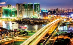 TP.HCM quyết liệt xã hội hóa đầu tư hạ tầng chống kẹt w88 -- link mới nhất