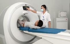 Y tế GTVT nâng cao chất lượng khám chữa bệnh