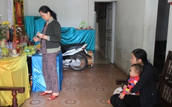 Gia cảnh khó khăn của Phó tàu SE2 sinh nghề tử nghiệp