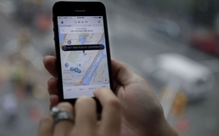 Bị nhiều nước cấm, Uber vẫn thu về lợi nhuận 6,5 tỉ USD