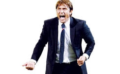 Guồng quay giờ mới bắt đầu với nhà vô địch Chelsea