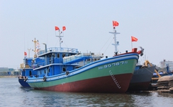 Kinh nghiệm đóng và khai thác hiệu quả tàu thép “khủng” từ Đà Nẵng