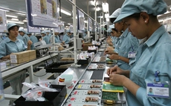 5 tháng đầu năm, FDI thu về gần 50 tỷ USD