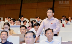 Không dùng tiền ngân sách để xử lý nợ xấu