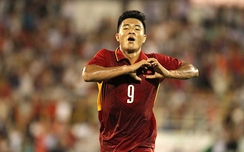 SEA Games 29, cơ hội đổi đời cho sao U20 Việt Nam