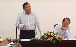 Công tác cán bộ là gốc rễ của cải cách hành chính