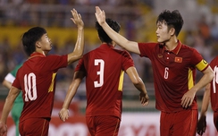 U22 Việt Nam còn nhiều nỗi lo trước thềm SEA Games 29