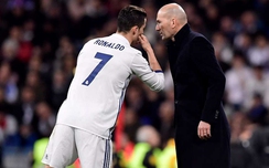 Real Madrid khởi đầu ước mơ chinh phục “hat-trick” link vao w88 bong88