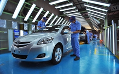 Ô tô Việt khóc, cười vì chính sách w88 link vao w88 moi nhatế mới