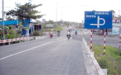 Đẩy nhanh giải ngân vốn trái phiếu cho dự án giao thông