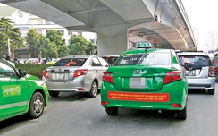 Uber, Grab đóng thuế khác gì w88 com truyền thống?