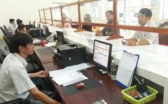 11 tỉnh, thành vượt biên chế công chức