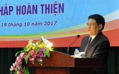 BT đổi đất lấy hạ tầng dễ bị bóp méo, biến tướng