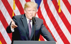 Mỹ không "buông tha" Nga trong chiến lược mới của ông Trump