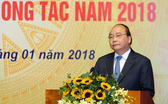 Thủ tướng Chính phủ link w88: Không thể chạy đua theo thành tích