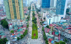 w88 vin app: Xén dải phân cách, mở rộng lòng đường kéo giảm ùn tắc