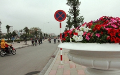 Hải Phòng mời kiểm toán độc lập dự án Công viên Tam Bạc