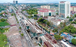 Bầu Hiển bật mí làm dự án đường sắt 1,4 tỷ euro