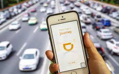 Đối thủ của Uber khai trương, bắt đầu tuyển lái w88 vin app ở Mexico