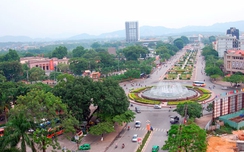 Thái Nguyên: TNGT tiếp tục giảm cả 3 tiêu chí