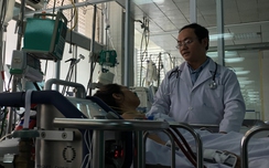 Suýt tử vong vì chủ quan với virus cúm