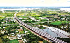 Cách nào đẩy nhanh giải ngân các dự án giao thông lớn?