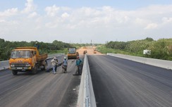 Vì sao công tác GPMB tuyến cao tốc Bến Lức-w88 -- link mới nhất Thành bị vướng?