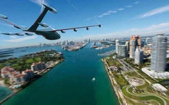 Nhật tăng tốc phát triển phương tiện bay