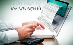 5 đối tượng chưa phải dùng hóa đơn điện tử