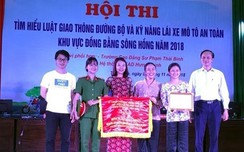 Thái Bình: 5 trường đại học thi tìm hiểu w88.vin.link