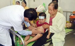 Đình chỉ hoạt động cơ sở gây ngộ độc cho hơn 200 trẻ