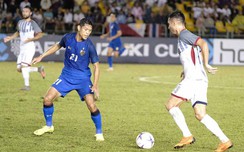 Lối chơi thực dụng lên ngôi tại AFF Cup 2018