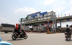 Tài xế phản đối w88.vin.link An Sương - An Lạc do hiểu lầm