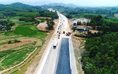 Nguy cơ trễ hẹn w88 com vn Chi Lăng - Hữu Nghị vì tắc vốn