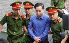 Nhìn lại năm kỷ lục kỷ luật cán bộ, chống tham nhũng, tiêu cực