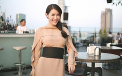 Quế Vân nhắn Nhã Phương: "Đừng nhắc đến tên chị để PR"