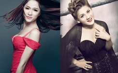 Thực hư chuyện Hương w88 mobile "mắng chửi" Lâm Chi Khanh