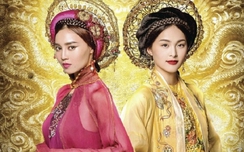 CGV bất ngờ đăng poster w88 vin app - Chuyện chưa kể